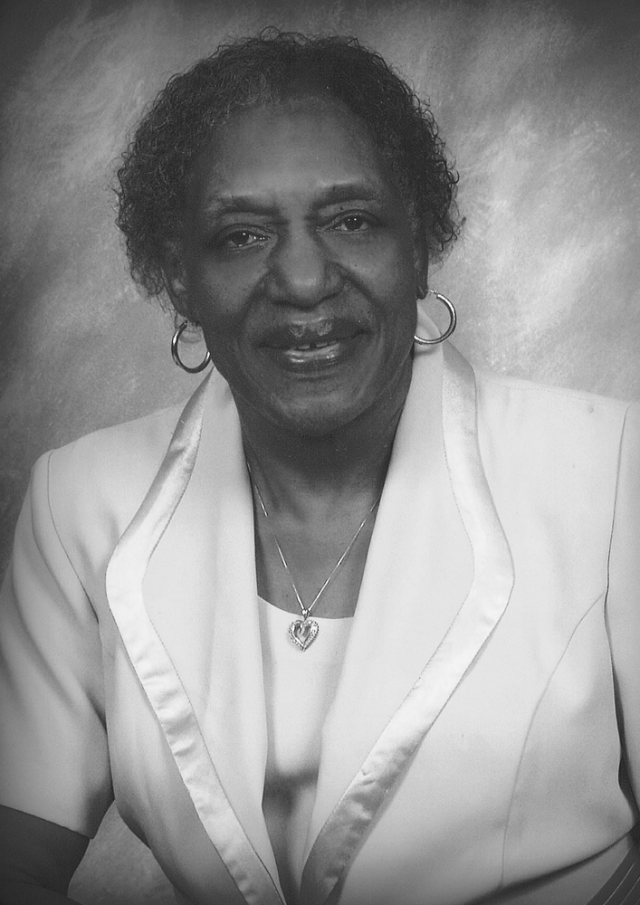 Nettie Coad