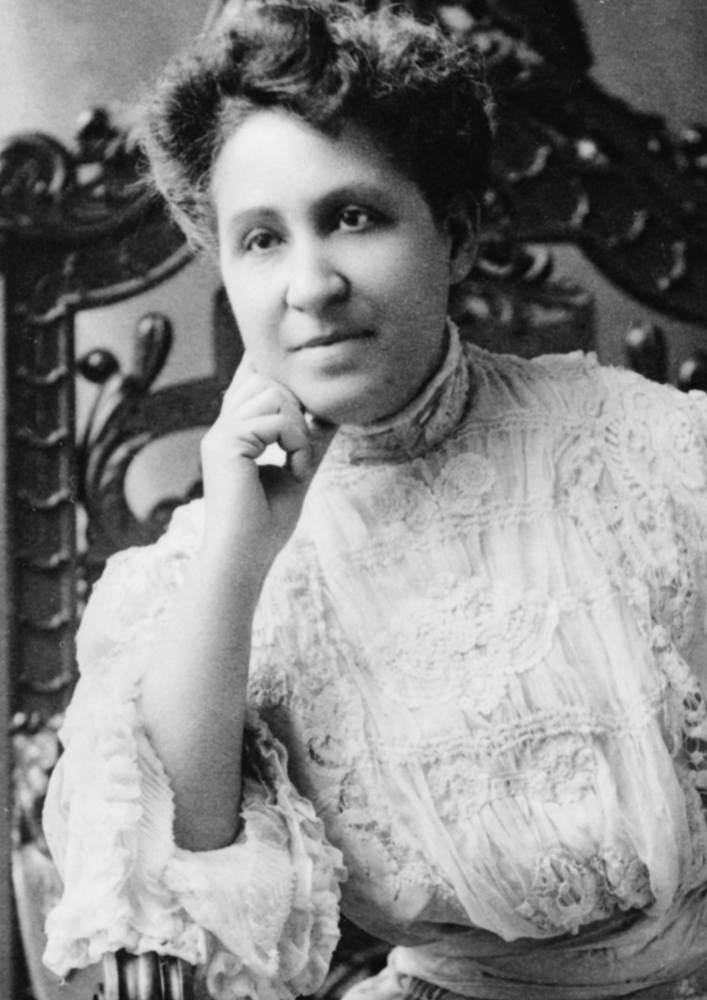 Mary Church Terrell