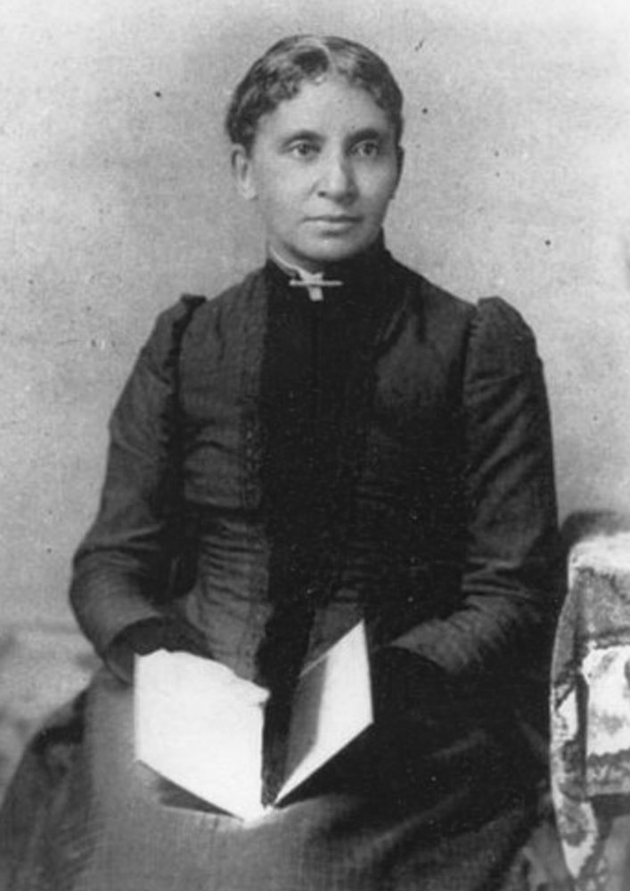 Charlotte Forten Grimke